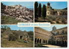 84 - GORDES Et Ses Environs - Excellent état - Gordes