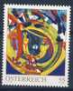 OOSTENRIJK ÖSTERREICH AUSTRIA AUTRICHE 2010 ART KUNST VERY FINE MNH ** - Nuevos