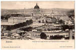 RAR Potsdam - Panorama Um 1900 ! - Potsdam