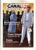 - CANAL BD MAGAZINE N° 28 2003 - CANAL BD Magazine
