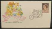 Australia 1986 Queen's Birthday FDC - Briefe U. Dokumente