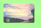 BRUNEI - Remote Phonecard As Scan - Brunei