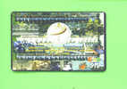 BRUNEI - Remote Phonecard As Scan - Brunei