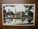 BRIARE UN COIN DU VIEUX CANAL - Briare