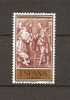 SPAIN ESPAÑA SPANIEN III CENTENARIO DEL TRATADO "PAZ DE LOS PIRINEOS" 1959 / MNH / 1249 - Unused Stamps