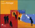PIA - PORTUGAL - 2004 : Europa - 2004