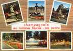 CHAMPAGNOLE - Champagnole