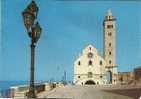 ITALIA Trani / Cattedrale - Trani