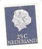 TIMBRE  PAYS BAS -   25 C NEDERLAND  - OBLITERE - Other & Unclassified