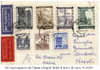 Austria 0066 - Storia Postale