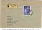 Austria 0067 - Storia Postale