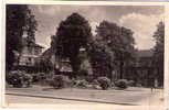 BAD PYRMONT - Echte Photo - 1937 - Niedersachsen - Deutschland. - Bad Pyrmont