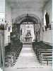 FRANCE   BRANSCOURT INTERIEUR DE L EGLISE S1917   CM8331 - Bazancourt