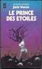 PRESSES-POCKET S-F N° 5067 " LE PRINCE DES ETOILES " JACK-VANCE  DE 1980 - Presses Pocket