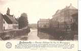 Audenarde Ancien Chateau Du Duc De Bourgogne 1912 (f723) - Oudenaarde