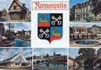 ROMORANTIN - Vues Diverses - Romorantin