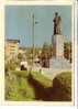 GOOD USSR Postcard 1963 - Tashkent - Navoy - Usbekistan