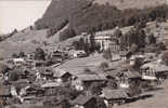 LUNGERN - Lungern