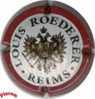 Louis ROEDERER (Contour Bordeaux N°90) ¤ - Röderer, Louis