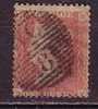 P0582 - GRANDE BRETAGNE Yv N°14 - Usati