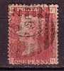 P0583 - GRANDE BRETAGNE Yv N°26 - Used Stamps