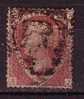 P0599 - GRANDE BRETAGNE Yv N°50 - Used Stamps