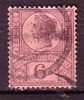P0717 - GRANDE BRETAGNE Yv N°100 - Used Stamps