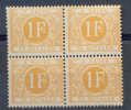 Belgie - Belgique Ocb Nr : TG 11 ** MNH  (zie Scan) - Timbres