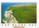 Cap Blanc Nez  Nord Pas De Calais - Wissant