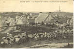 ILE DE BATZ - Le Sémaphore Et Le Moulin - Ile-de-Batz