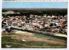 Cpsm VIEUX BOUCAU Vue Generale Aerienne - 45 58A Cim - Vieux Boucau