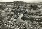 Bellegarde 01 -  Panorama Aérien - Bellegarde-sur-Valserine