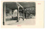 RAR Goslar - Kaisersaal Um 1900 - Goslar