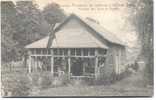 SINT-TRUIDEN- EXPOSITION PROVINCIALE DU LIMBOURG 1907-PAVILLON DES EAUX ET FORETS - Sint-Truiden