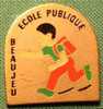 ECOLE PUBLIQUE - BEAUJEU - Associations