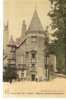 19/ USSEL / MAISON DUCALE DES VENTADOUR - Ussel