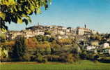 Fayence Vue Generale - Fayence