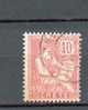 CRETE 4 - YT 6 Obli - Used Stamps