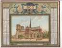 CALENDRIER ALMANACH DES POSTES Et DES TELEGRAPHES   1903   Notre-Dame De Paris - Tamaño Grande : 1901-20