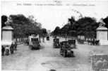 Delcampe - Paris Champs Elysées - Champs-Elysées