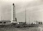 ILE D'YEU (85) Cpsm Grand Phare - Ile D'Yeu