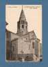 *  CPA..( 07 ) : BOURG-SAINT-ANDEOL - Abside De L´Eglise - Bourg-Saint-Andéol