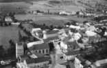 BERDORF (Luxembourg) Vue Aérienne Du Village - Berdorf