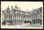 Furnes. A1. Hôtel De Ville. Veurne Stadhuis. - Veurne