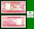 100 Escudos Cape Verde 1977 Paper Money / Billet Cap Vert - Cape Verde