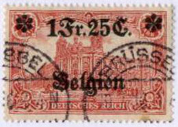 Belgio-019 - Deutsche Armee