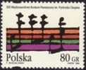 POLAND 1995  MICHEL NO 3560 MNH - Unused Stamps