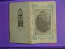 Anno1905 Calendarietto/libretto - Confraternita "S.Agonia Di N.S. Nell'Orto" Chiesa Della Missione TORINO-Tip.P.Celanza - Petit Format : 1901-20
