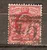 GB 1902-13  KEVII  1d (o) SG.219 - Used Stamps