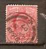 GB 1902-13  KEVII  1d (o) SG.219 - Used Stamps